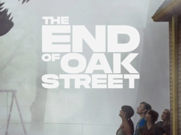 The End of Oak Street